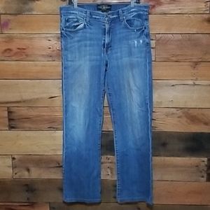 Lucky Brand mens jeans